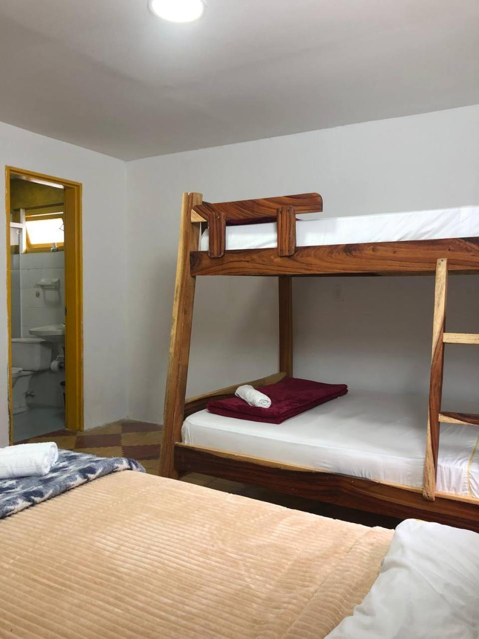 Alegria Hostel Boutique Guatapé 객실 사진