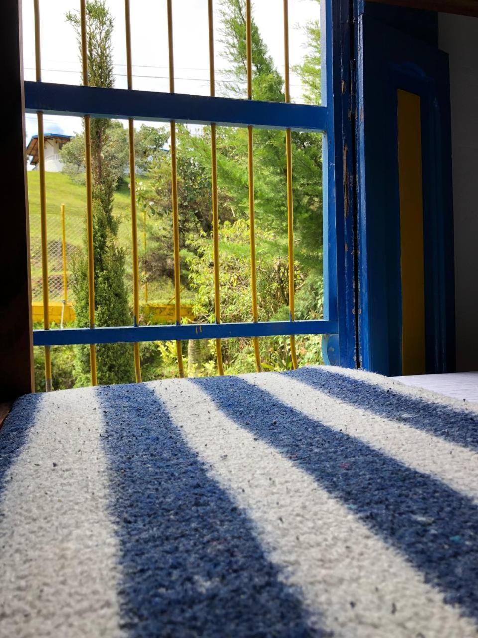 Alegria Hostel Boutique Guatapé 객실 사진