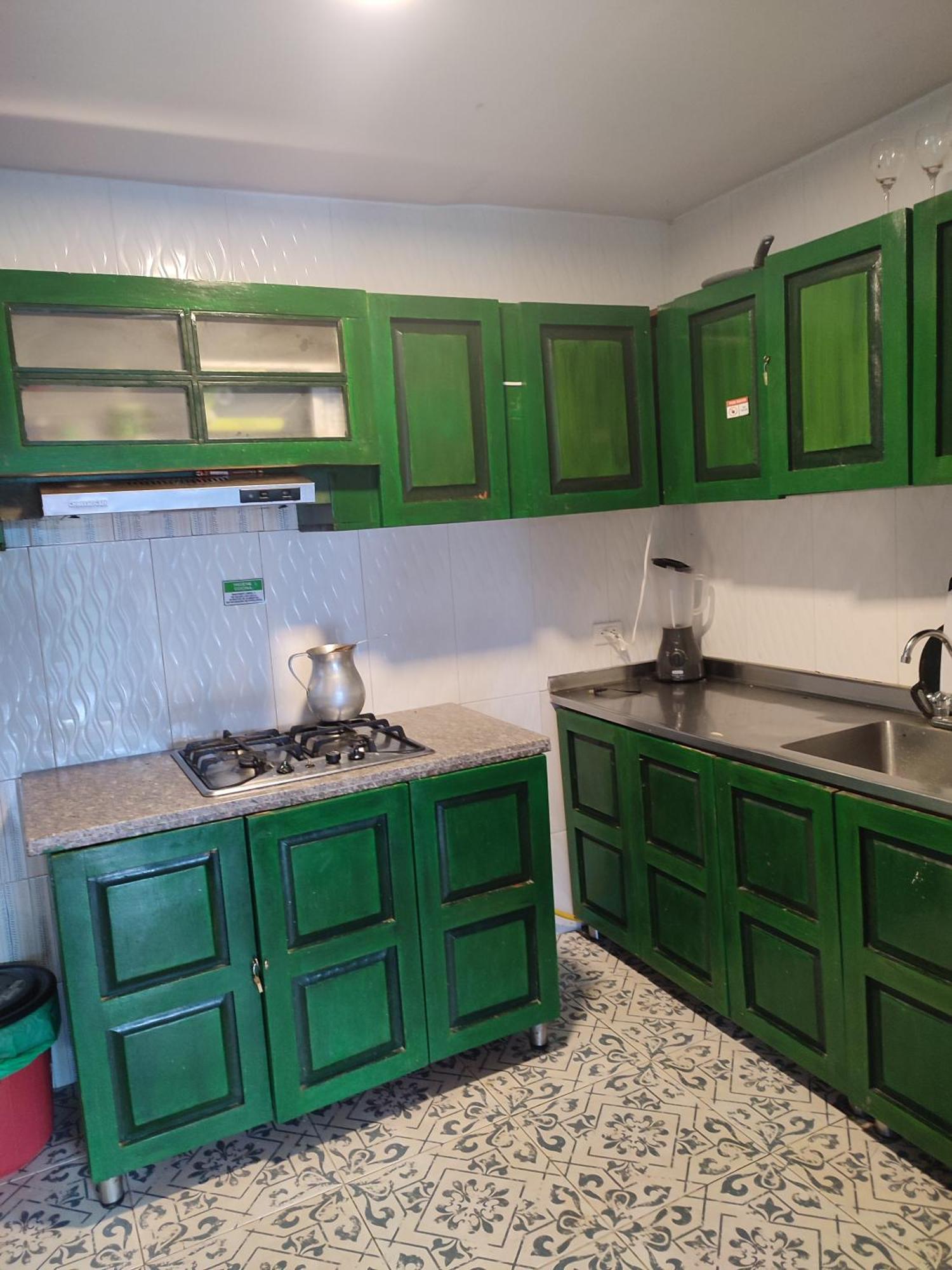 Alegria Hostel Boutique Guatapé 객실 사진